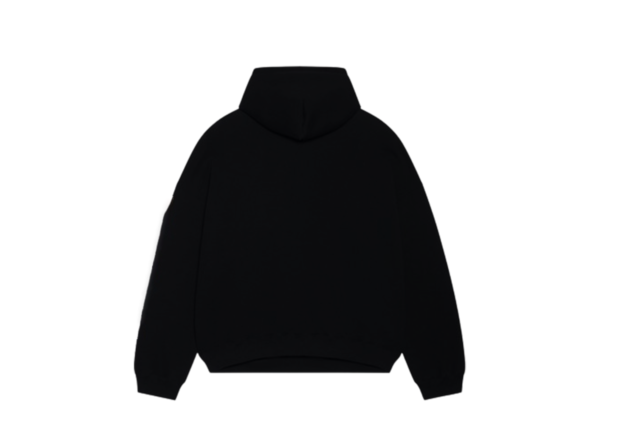 BABY BLUE "MLATTE" FOUNDATION HOODIE