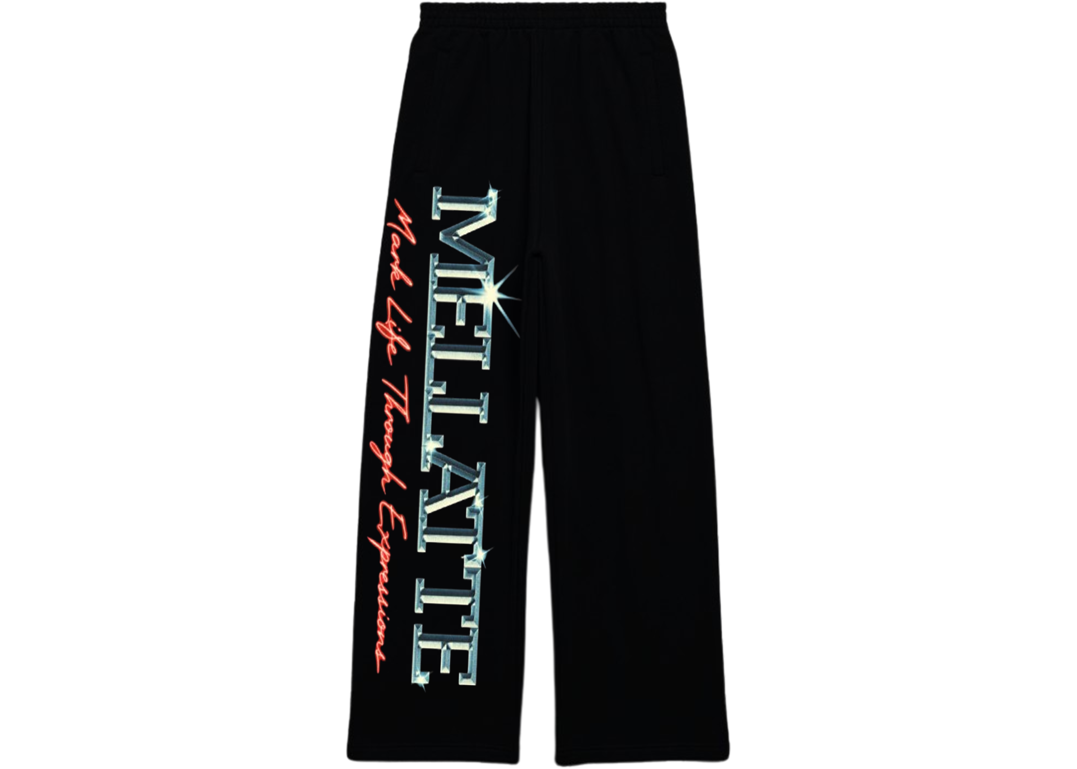 MELLATTE CLUB SWEATS